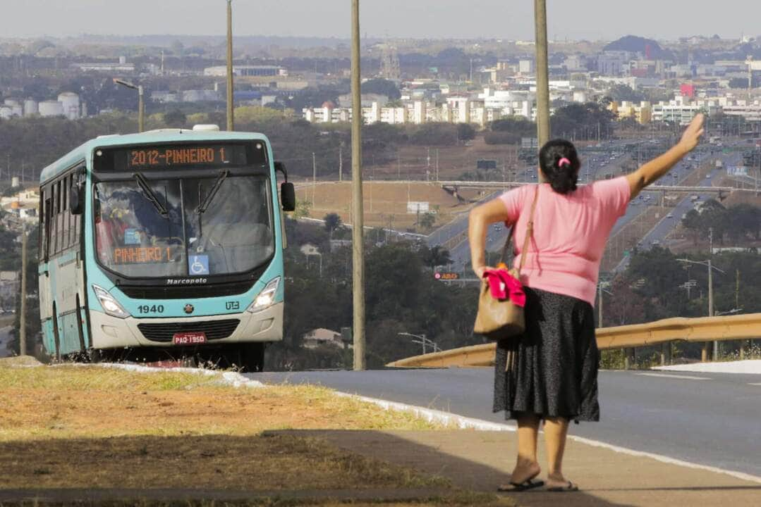 transporte gratuito